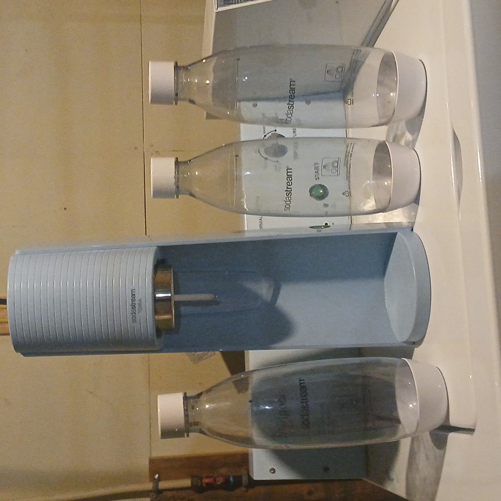 Soda Stream